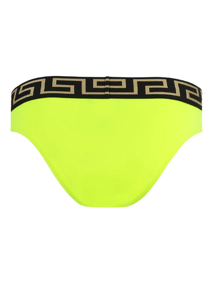 Greca Bikini Briefs
