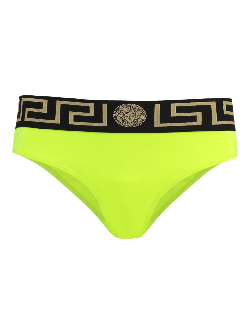 Greca Bikini Briefs