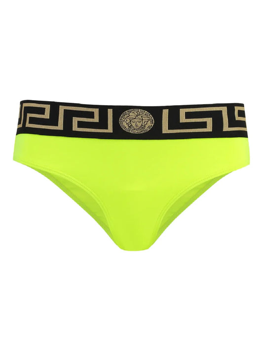 Greca Bikini Briefs