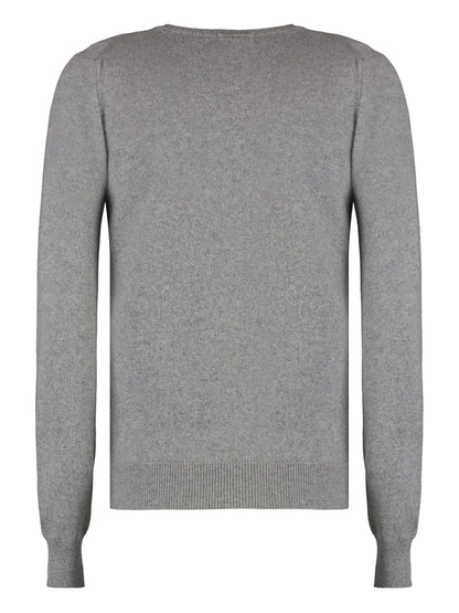 Knitted Jumper