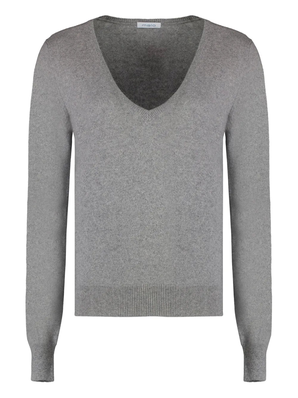 Knitted Jumper