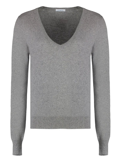 Knitted Jumper