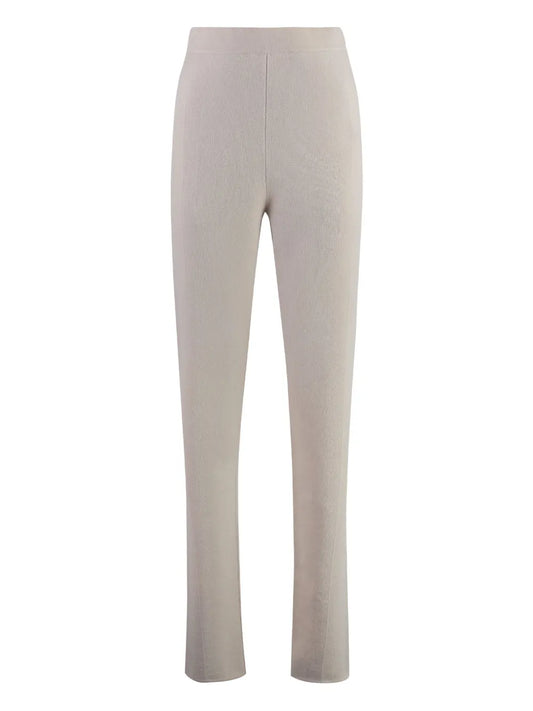Knitted Trousers