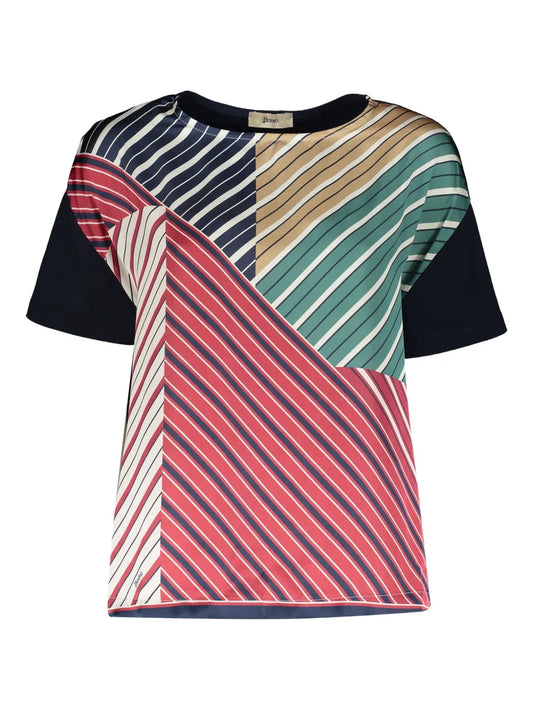 Striped T-Shirt