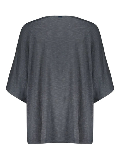 Wide-Sleeve T-Shirt