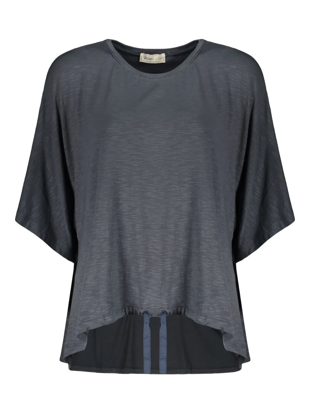 Wide-Sleeve T-Shirt