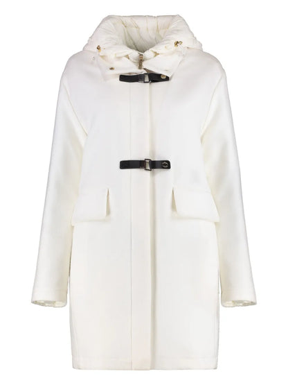Crans Coat