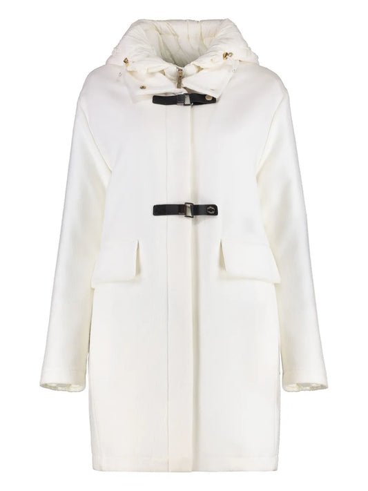 Crans Coat