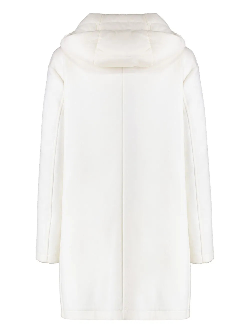 Crans Coat
