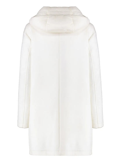 Crans Coat