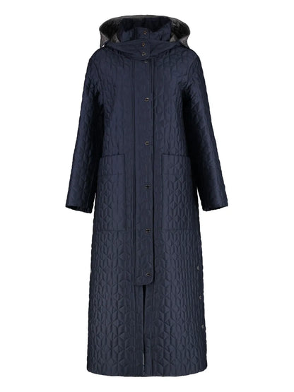 Domizia Coat