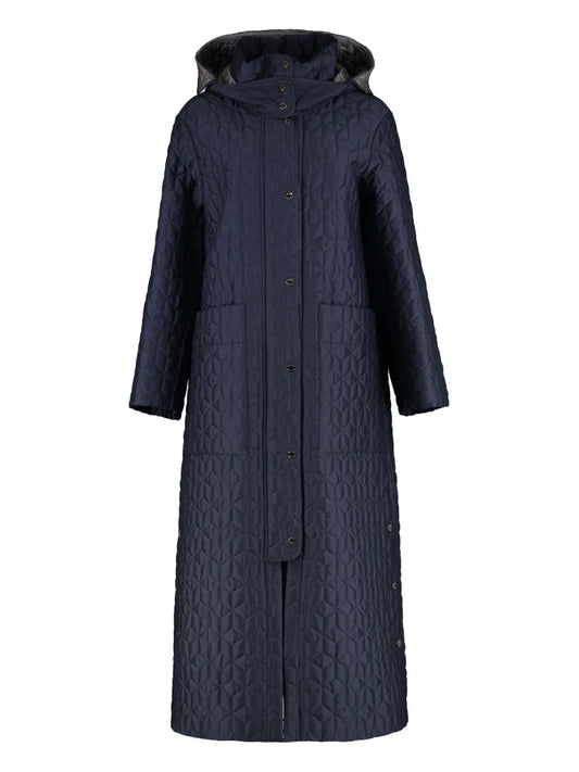 Domizia Coat