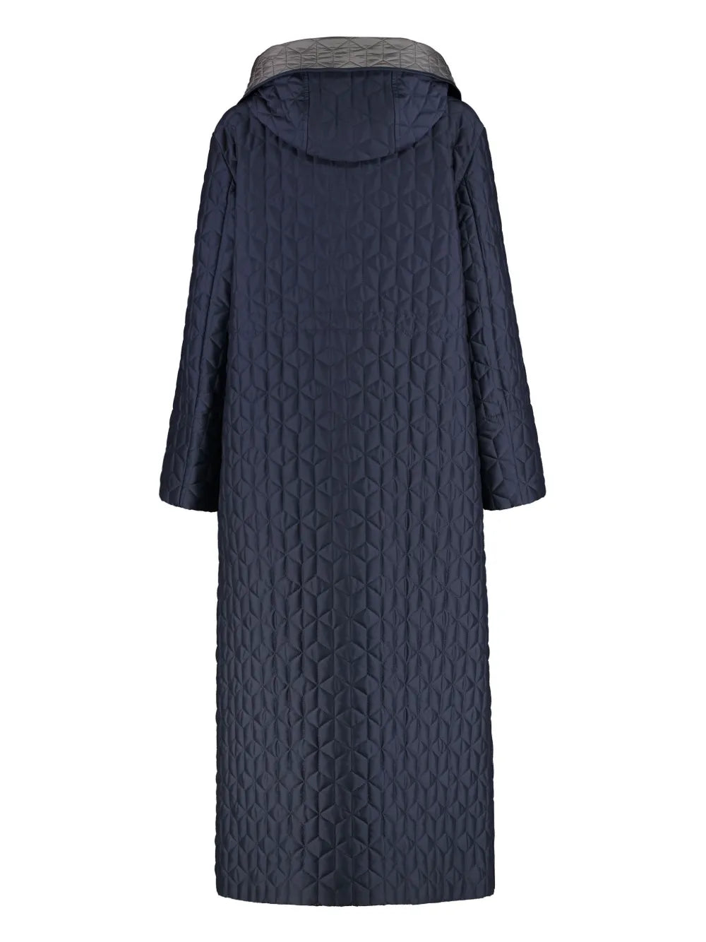 Domizia Coat
