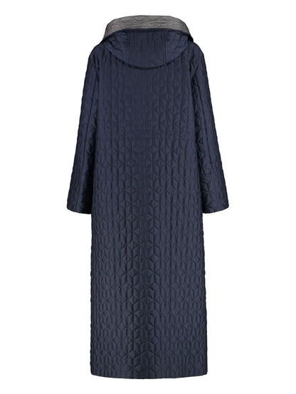 Domizia Coat