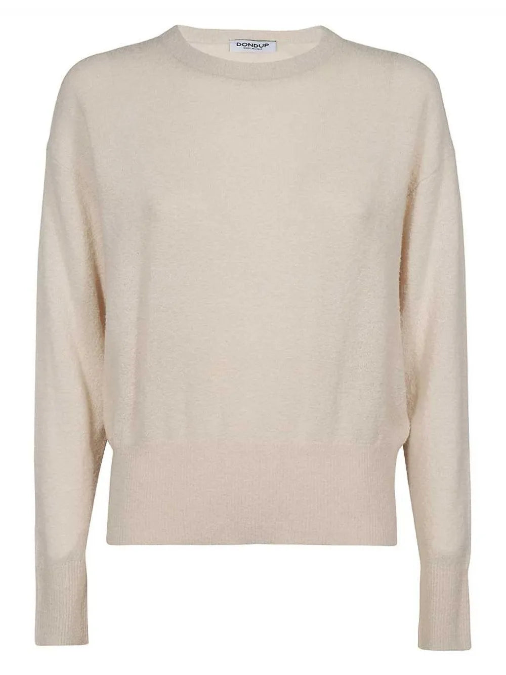 Logo-Embroidered Sweatshirt