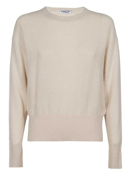 Logo-Embroidered Sweatshirt