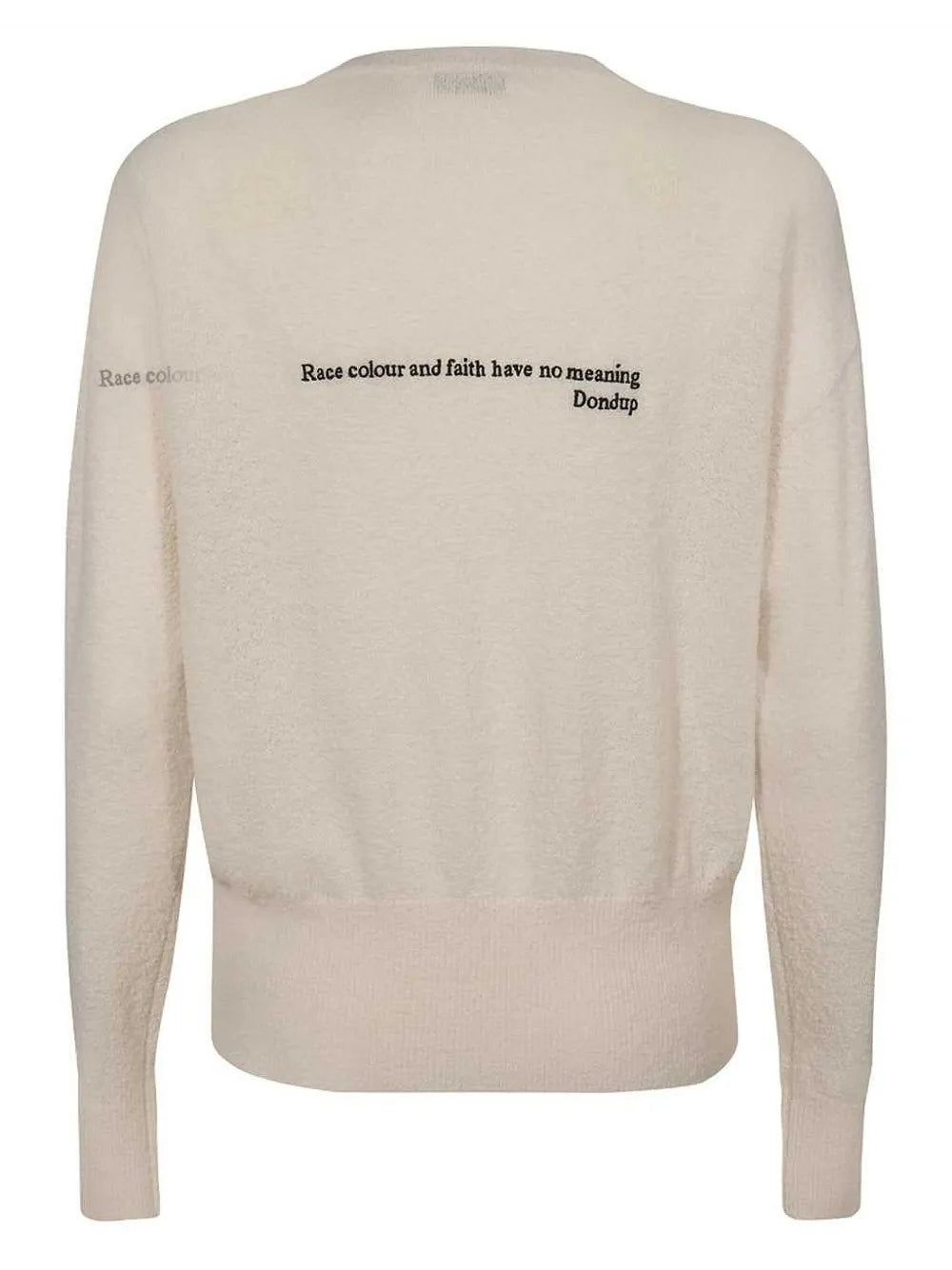 Logo-Embroidered Sweatshirt