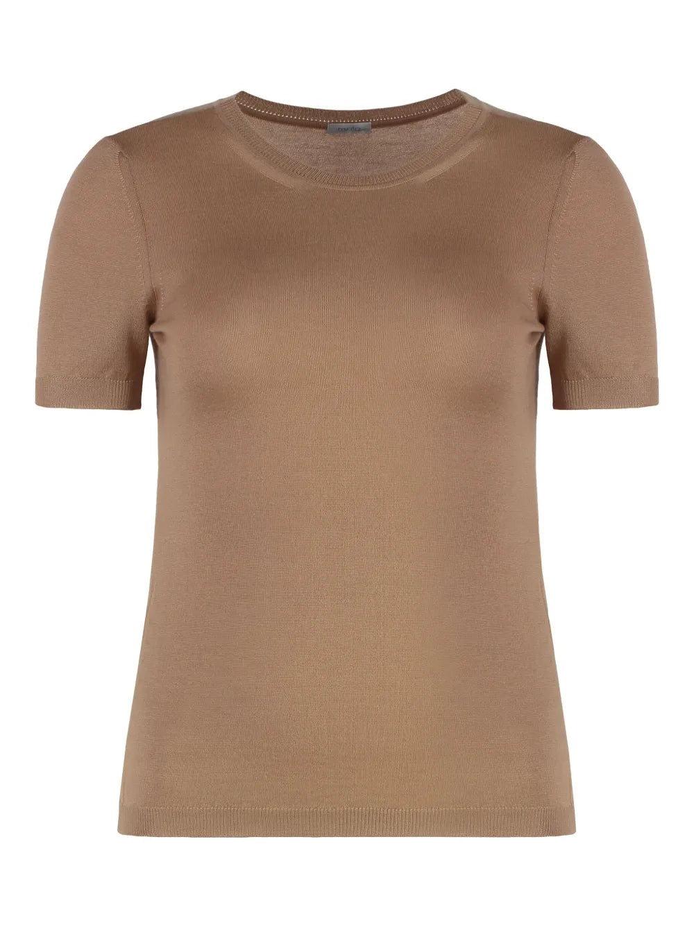 Cashmere T-Shirt