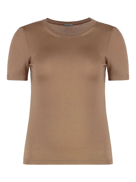 Cashmere T-Shirt