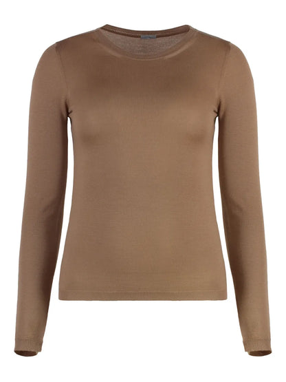 Knitted Jumper