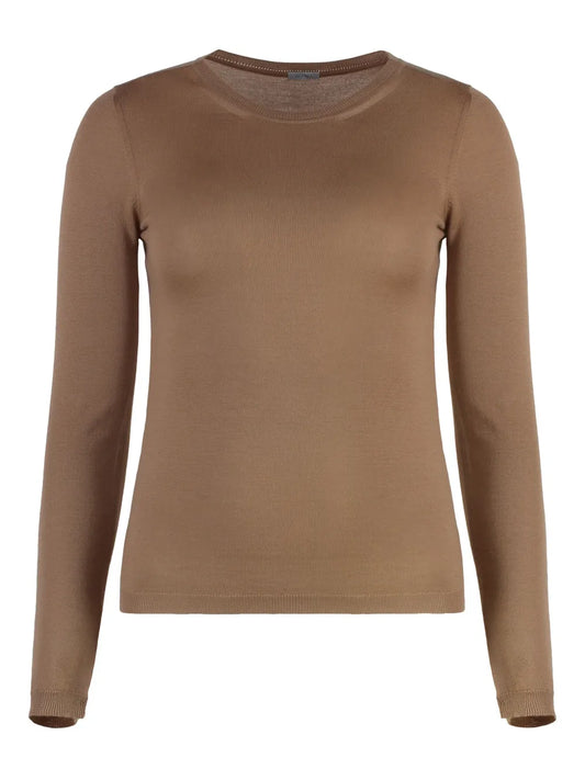 Knitted Jumper