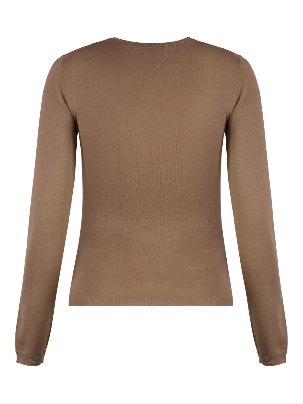 Knitted Jumper