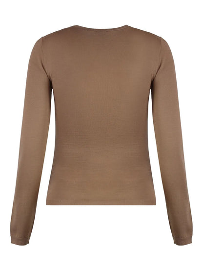Knitted Jumper
