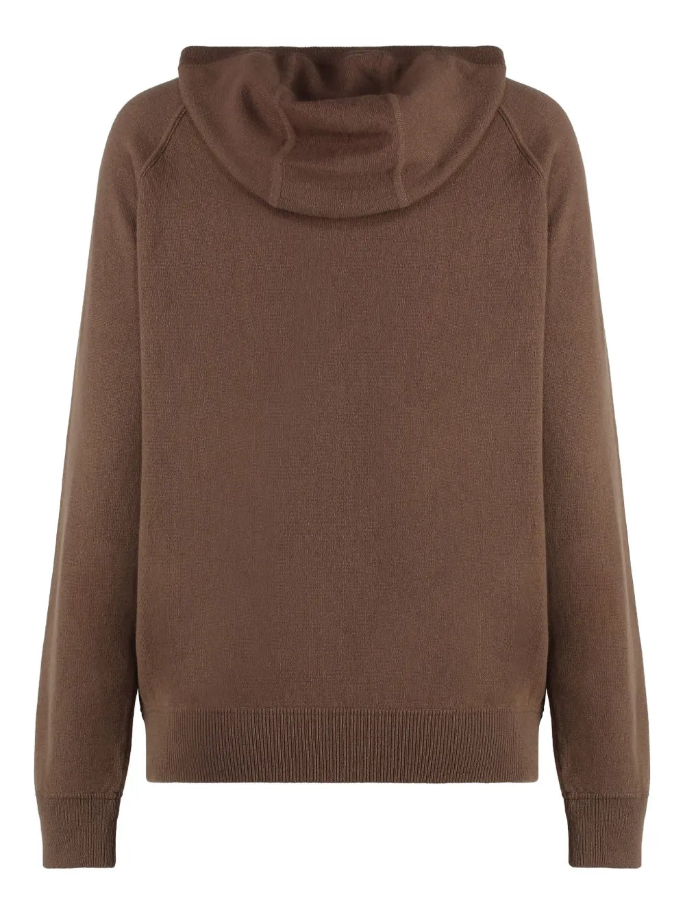 Logo-Print Hoodie