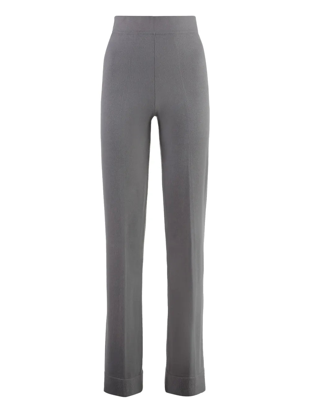 Knitted Trousers