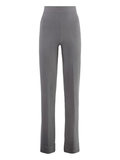 Knitted Trousers