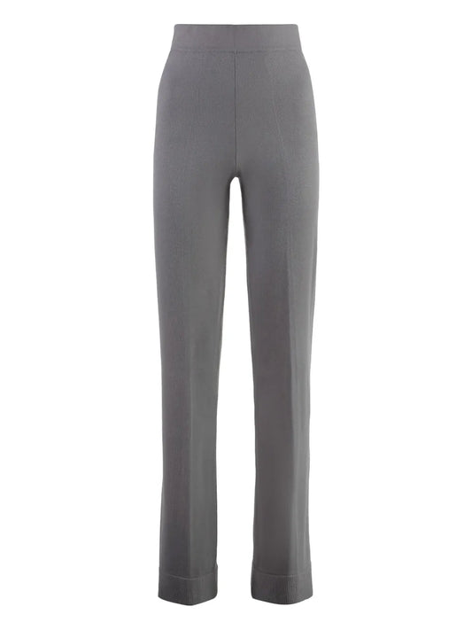 Knitted Trousers