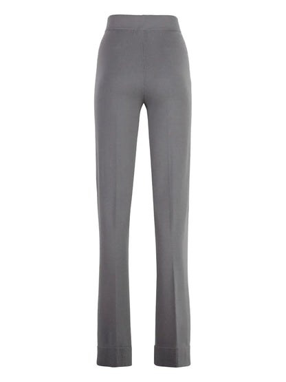 Knitted Trousers