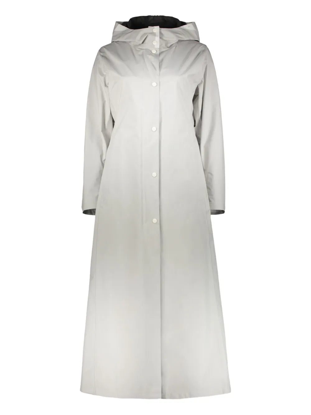 Long Rain Coat