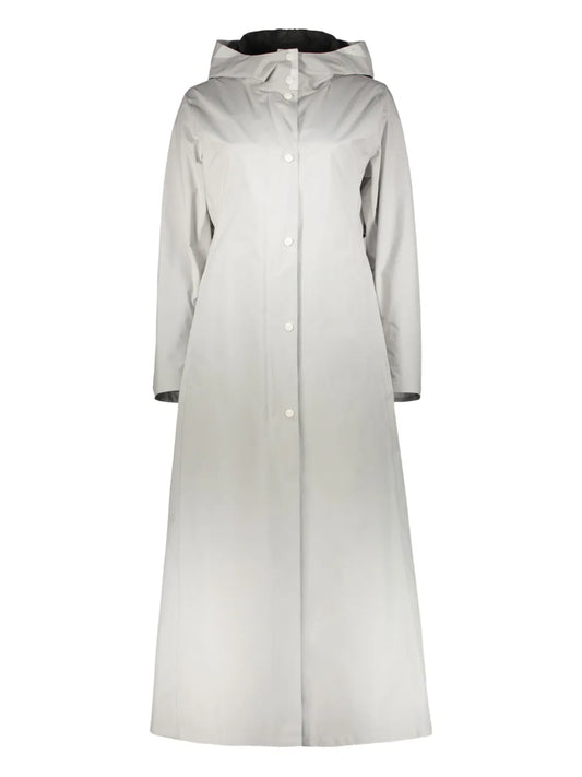 Long Rain Coat