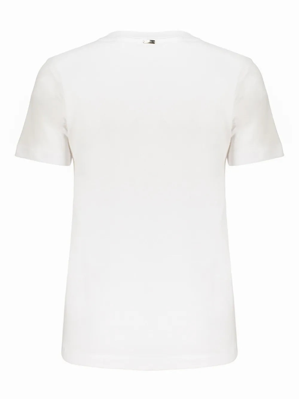 Logo-Embellished T-Shirt