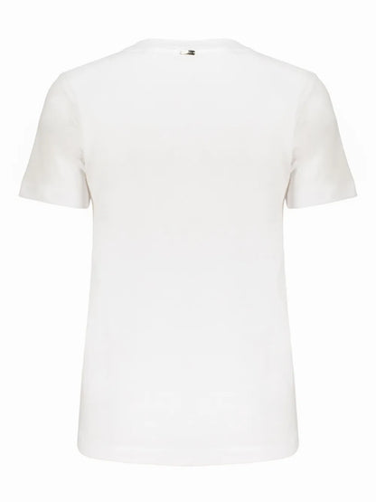 Logo-Embellished T-Shirt