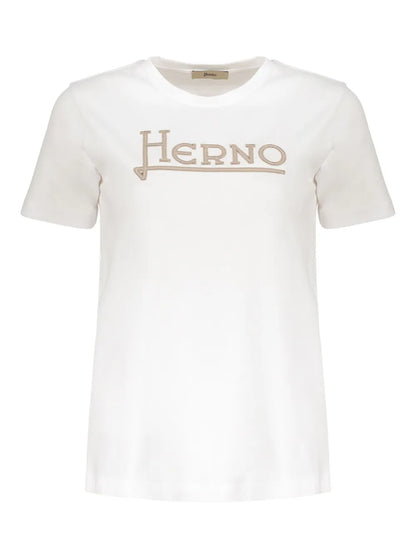 Logo-Embellished T-Shirt
