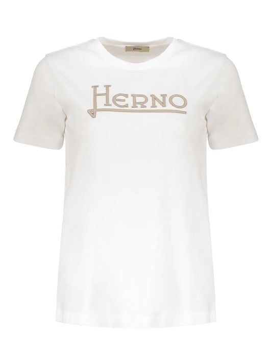 Logo-Embellished T-Shirt