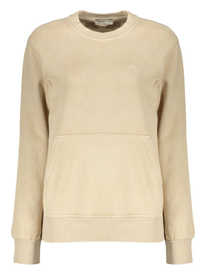 Logo-Embroidered Sweatshirt