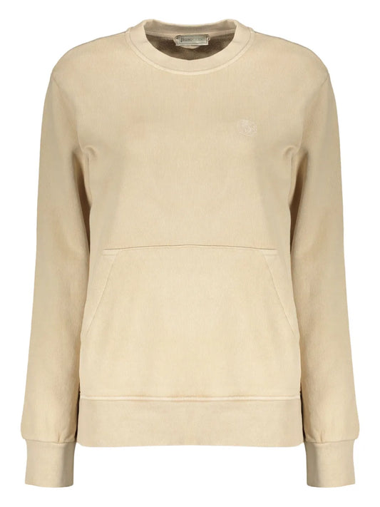 Logo-Embroidered Sweatshirt