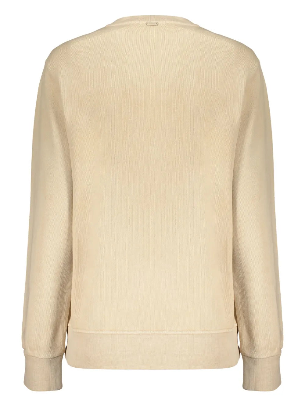 Logo-Embroidered Sweatshirt