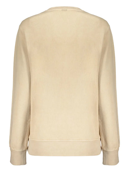 Logo-Embroidered Sweatshirt
