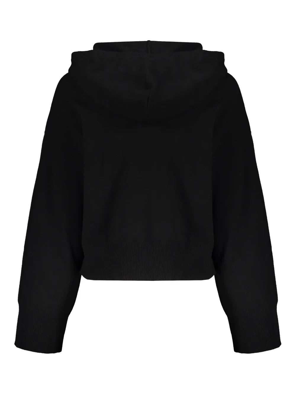 Embroidered Hoodie