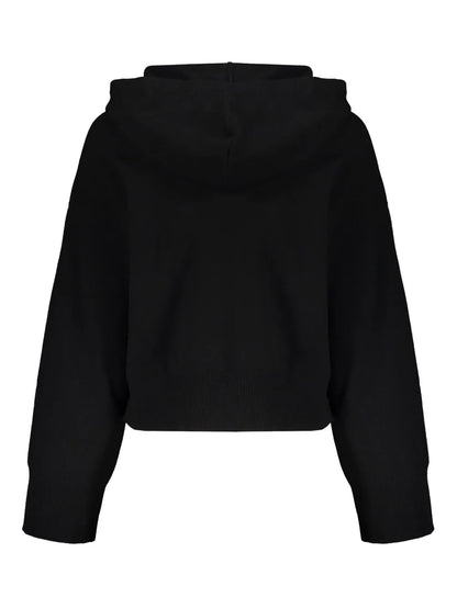 Embroidered Hoodie