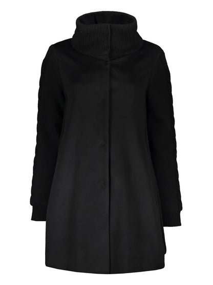 Padded Coat