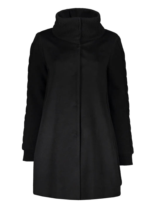 Padded Coat