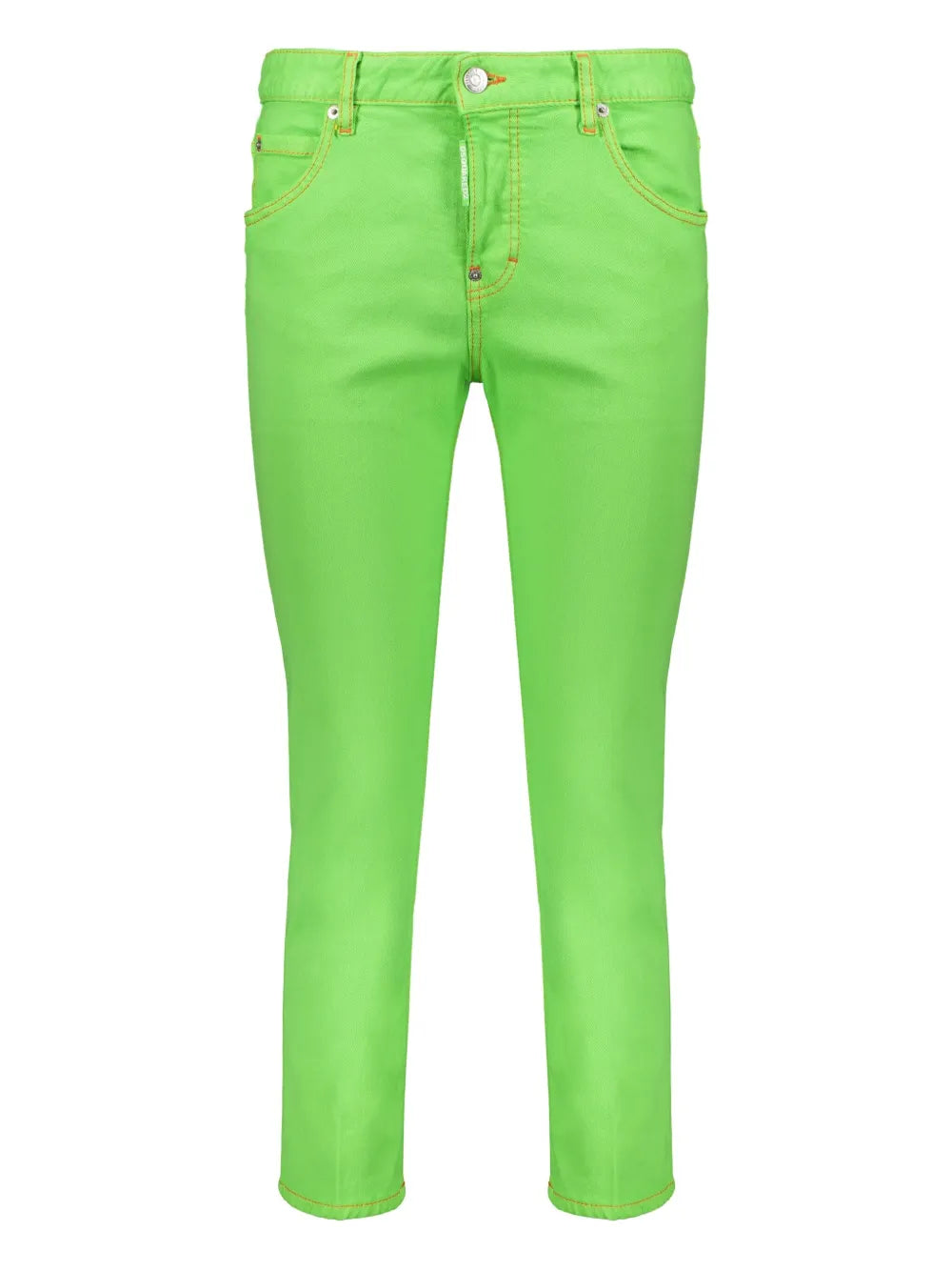 Cool Girl Jeans