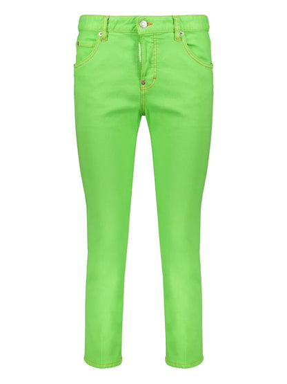 Cool Girl Jeans