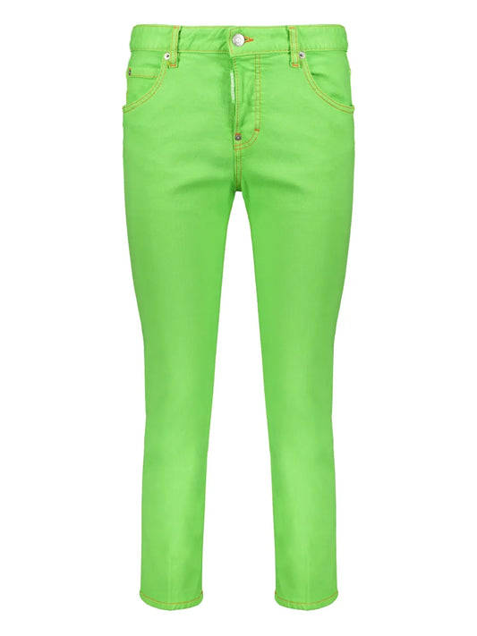 Cool Girl Jeans