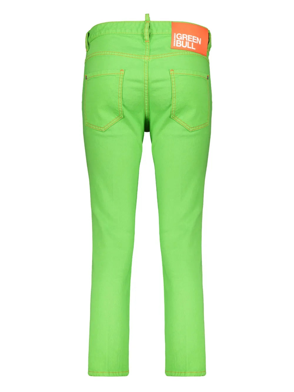 Cool Girl Jeans